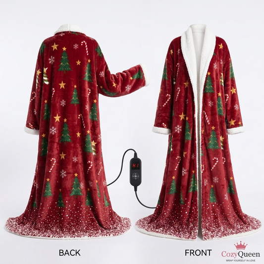 CozyQueen - PRE ORDER